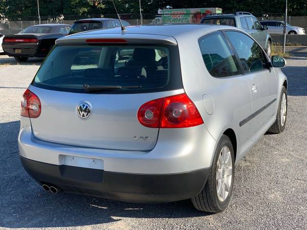 2007 VW RABBIT (83K MILES, FWD, DRIVES NEW, VERY CLEAN, MUST SEE) for sale in islip terrace, NY – photo 6