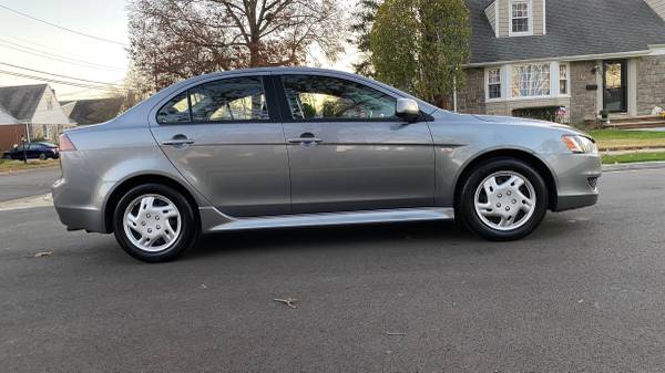 2013 Mitsubishi lancer - cars & trucks - by dealer - vehicle... for sale in Elmont, NY – photo 4