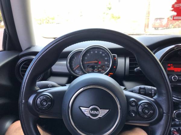 2014 MINI Cooper Hardtop 2dr Cpe - cars & trucks - by dealer -... for sale in Portland, OR – photo 8