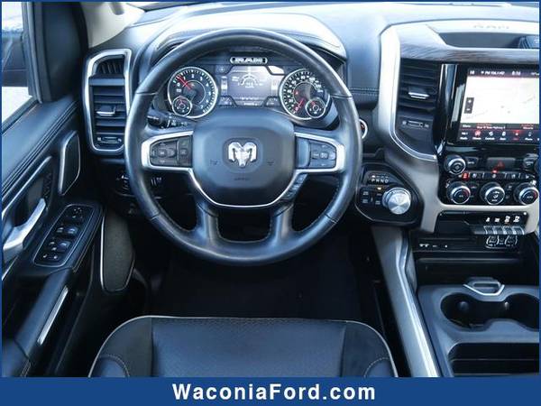 2019 Ram 1500 Laramie - - by dealer - vehicle for sale in Waconia, MN – photo 16