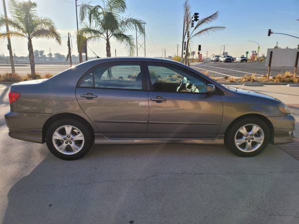 2007 TOYOTA COROLLA S - Clean Title!! - cars & trucks - by dealer -... for sale in Anaheim, CA – photo 22