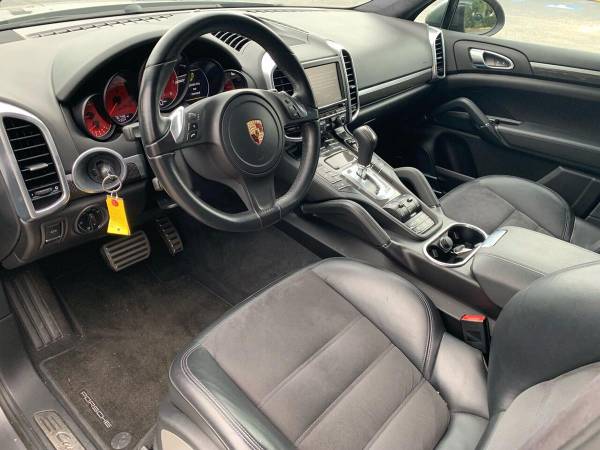 2013 Porsche Cayenne GTS AWD 4dr SUV - cars & trucks - by dealer -... for sale in TAMPA, FL – photo 8