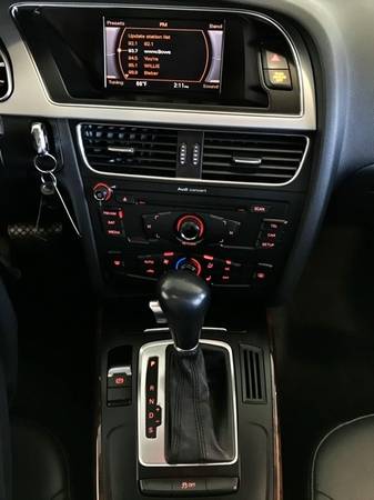 *2012* *Audi* *A5* *2.0T Premium* for sale in Wexford, PA – photo 18