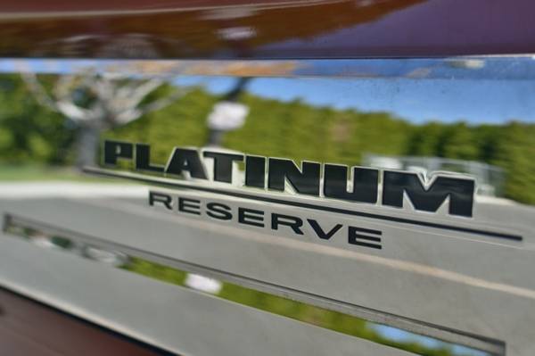 2017 Nissan Titan Platinum Reserve - - by dealer for sale in Yakima, WA – photo 17
