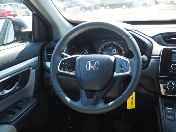 2017 Honda CR-V LX - - by dealer - vehicle automotive for sale in Mankato, MN – photo 14