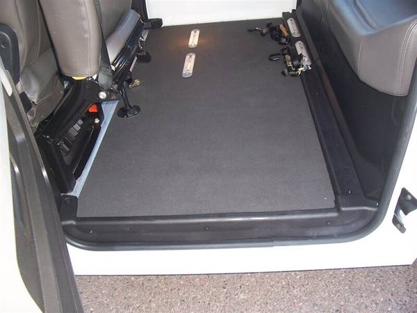 2014 Mobility Ventures MV-1 SE Wheelchair Handicap Mobility Van for sale in Other, TN – photo 12
