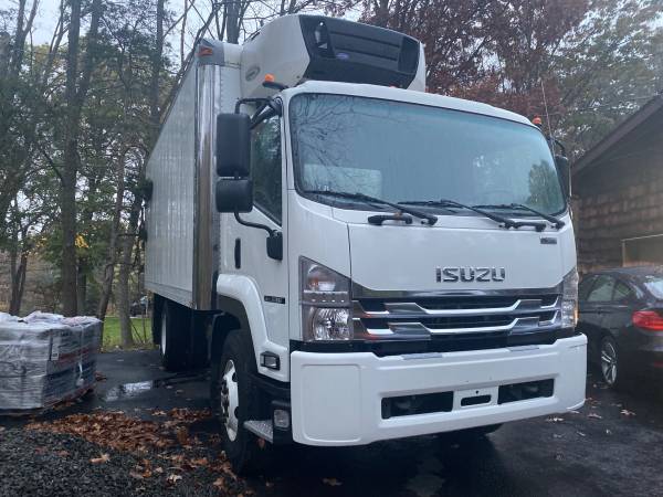 2018 ISUZU FTR - cars & trucks - by owner - vehicle automotive sale for sale in Toms River, NJ – photo 7