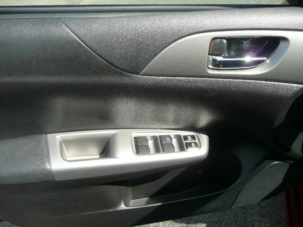 2010 Subaru Impreza 2 5i Premium 4-Door - - by dealer for sale in Osseo, MN – photo 10