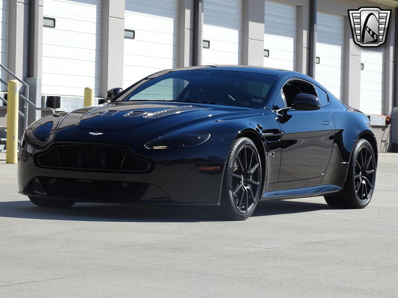 2015 Aston Martin Vantage for sale in O'Fallon, IL – photo 4
