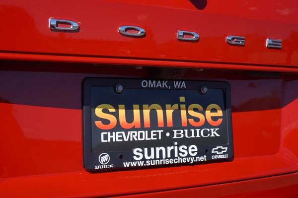 2019 Dodge Journey GT - cars & trucks - by dealer - vehicle... for sale in Wenatchee, WA – photo 9