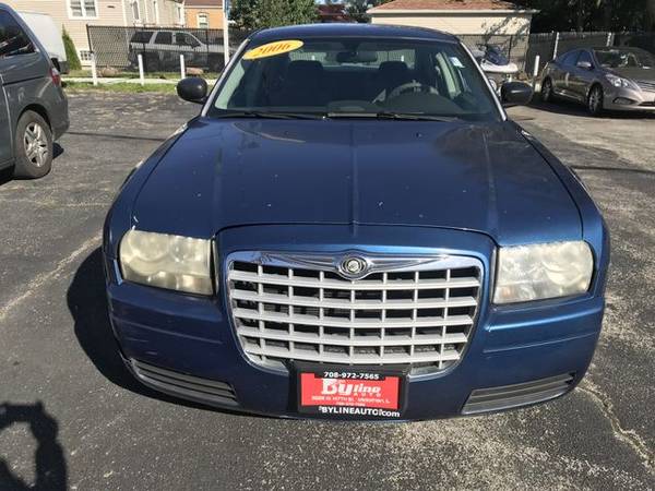 2006 Chrysler 300 - Financing Available! for sale in Midlothian, IL – photo 10