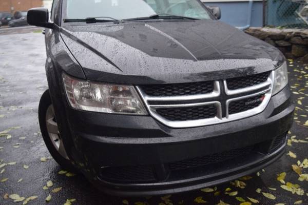 *2013* *Dodge* *Journey* *American Value Package 4dr SUV* - cars &... for sale in Paterson, DE – photo 3