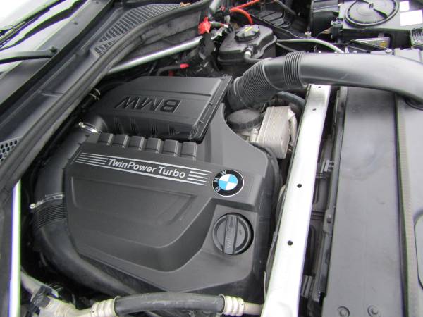 2015 BMW X5 M SPORT - cars & trucks - by dealer - vehicle automotive... for sale in Hernando, FL – photo 23