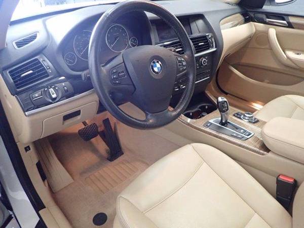 2012 BMW X3 28i - SUV - - by dealer - vehicle for sale in Cincinnati, OH – photo 11