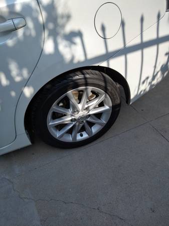 Sale By Owner/2014 toyota prius V Five Hybrid - - by for sale in Los Angeles, CA – photo 10