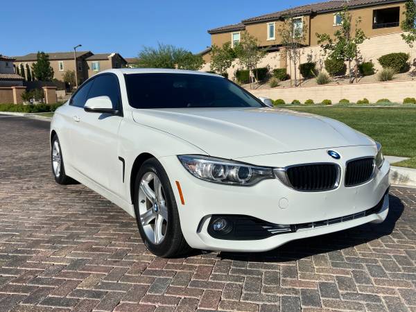 Private party sale No Tax! BMW 428i for sale in Las Vegas, NV – photo 14