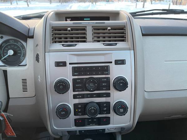 2008 Mercury Mariner Premier 4WD - - by dealer for sale in Minneapolis, MN – photo 5