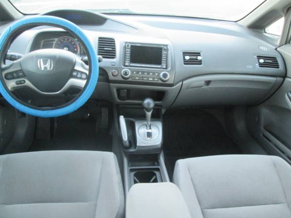 2006 Honda Civic for sale in San Diego, CA – photo 7