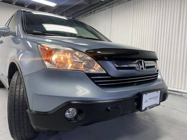 2009 Honda CR-V - CLEAN TITLE & CARFAX SERVICE HISTORY! - cars & for sale in Milwaukie, OR – photo 7