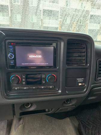 2004 GMC Sierra 1500 - cars & trucks - by owner - vehicle automotive... for sale in Lincoln, NE – photo 4