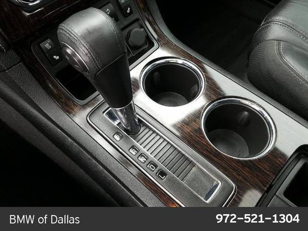 2015 Chevrolet Traverse LTZ SKU:FJ311775 SUV for sale in Dallas, TX – photo 11