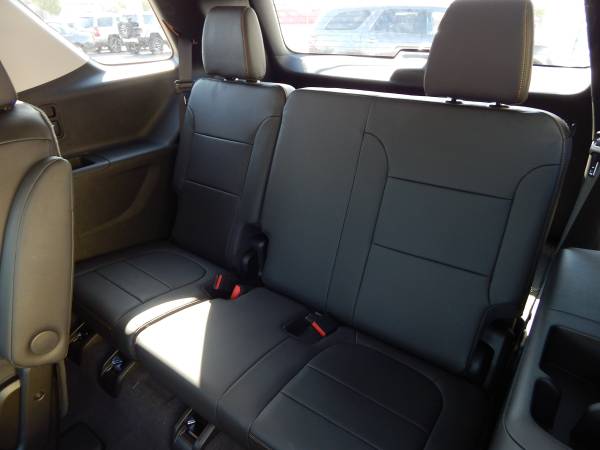 *2020 Chevrolet Traverse LT Leather AWD V6* **REBATES** for sale in Ellensburg, WA – photo 8