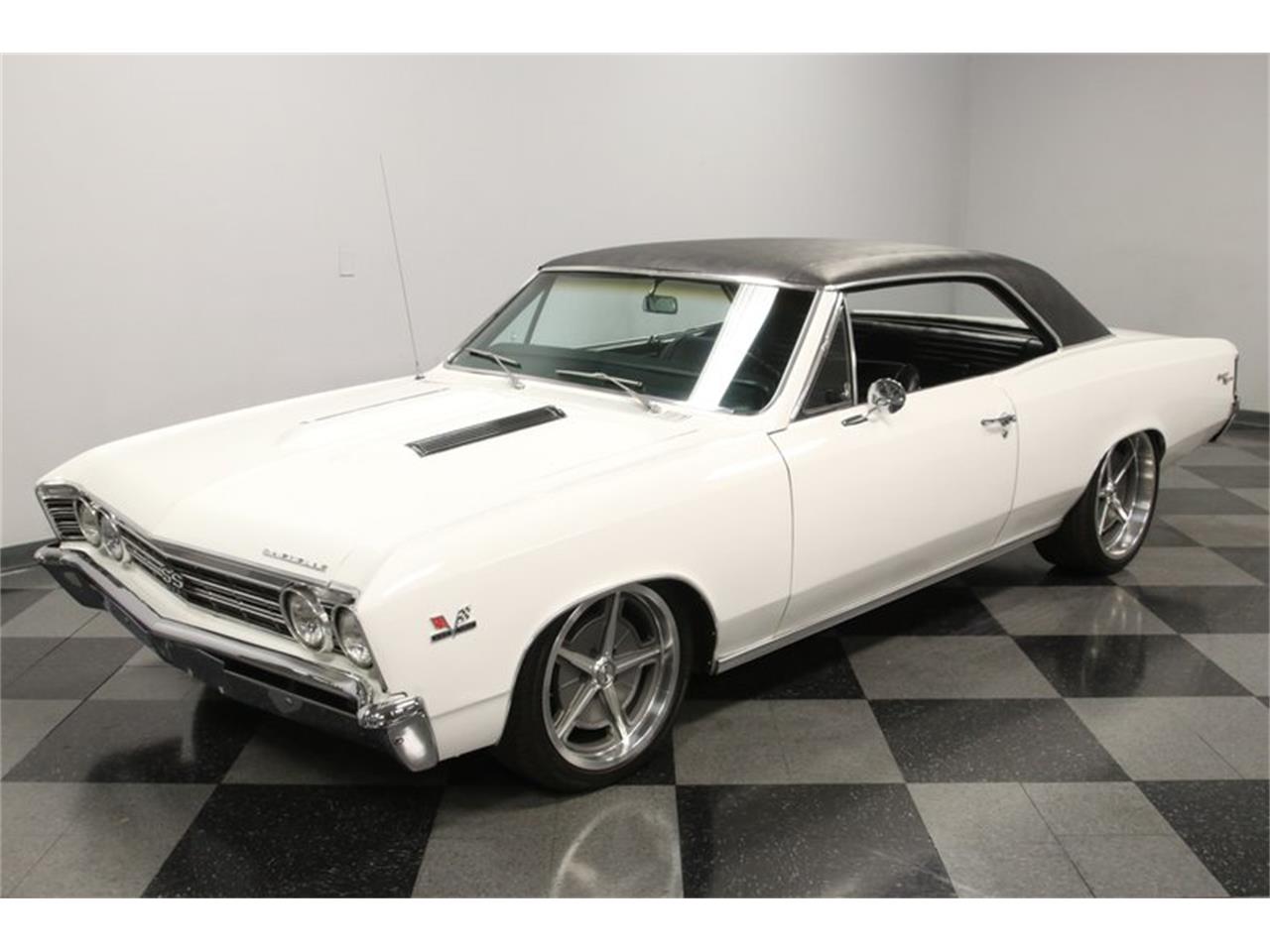 1967 Chevrolet Chevelle for sale in Concord, NC – photo 21