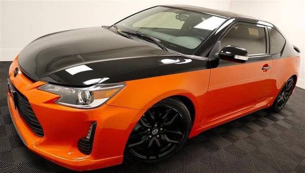2015 SCION TC Get Financed! - cars & trucks - by dealer - vehicle... for sale in Stafford, District Of Columbia – photo 3