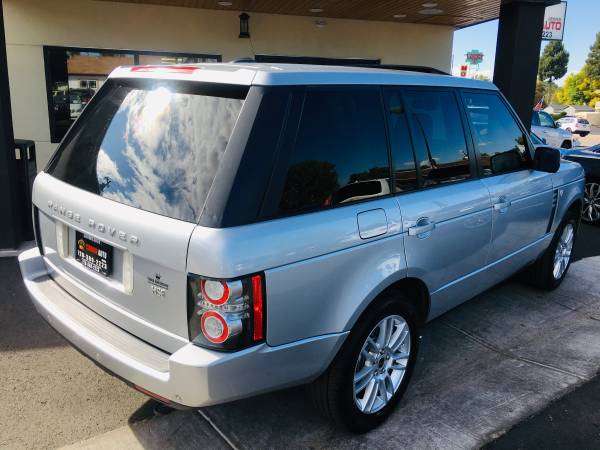 2012 Land Rover Range Rover HSE AWD Fully Loaded (Brand New Tires) for sale in Englewood, CO – photo 13