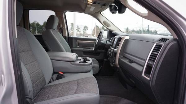 2015 Ram 1500 Quad Cab - cars & trucks - by dealer - vehicle... for sale in North East, PA – photo 16