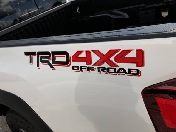 2019 Toyota Tacoma TRD Offroad for sale in Clanton, AL – photo 11