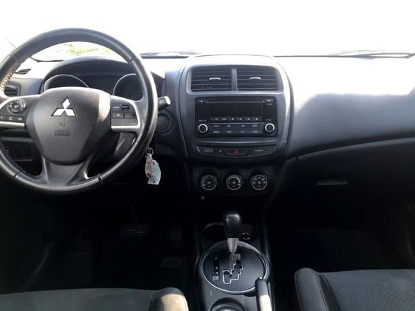 2015 Mitsubishi Outlander Sport ES AWC - cars & trucks - by dealer -... for sale in Shippensburg, PA – photo 15