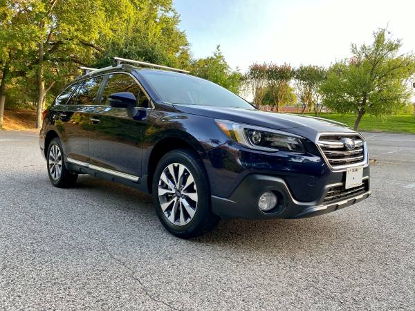 2018 Subaru Outback Touring - cars & trucks - by owner - vehicle... for sale in Houston, TX – photo 3