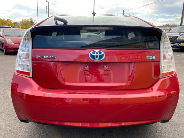 2010 TOYOTA PRIUS **ONE OWNER**VERY CLEAN**GAS SAVER 55MPG** - cars... for sale in Wheat Ridge, CO – photo 5