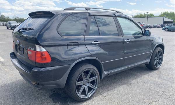 2004 BMW X5 AWD FULLY LOADED - - by dealer - vehicle for sale in STATEN ISLAND, NY – photo 7
