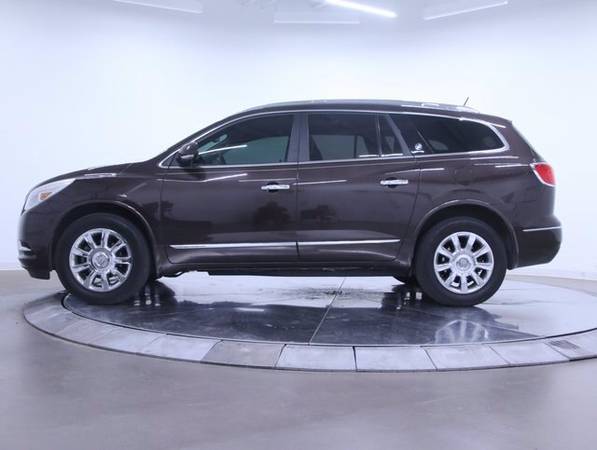 2015 Buick Enclave Premium - - by dealer - vehicle for sale in Oklahoma City, OK – photo 5