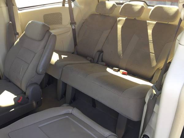 2008 CHRYSLER TOWN AND COUNTRY TOURING for sale in ELEVA, WI – photo 14