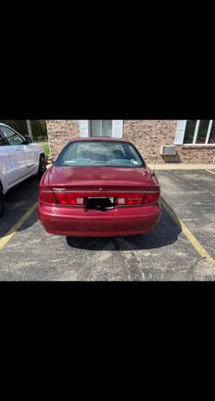 2003 Buick century for sale in Monroe, WI – photo 5