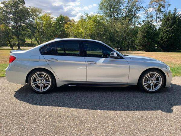 2015 BMW 3 Series 4dr Sdn 328i SULEV 169 / MO for sale in Franklin Square, NY – photo 8