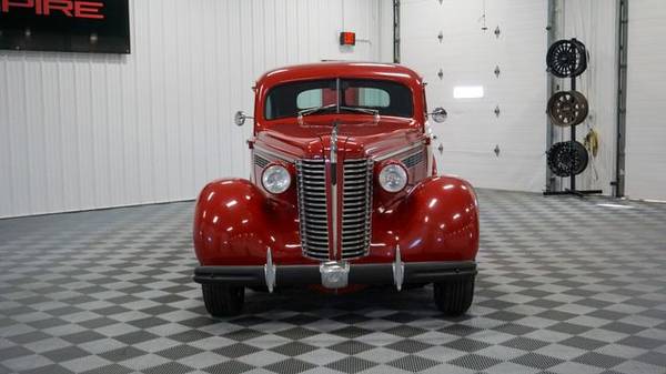 1938 Buick 40 Special - - by dealer - vehicle for sale in NORTH EAST, NY – photo 2
