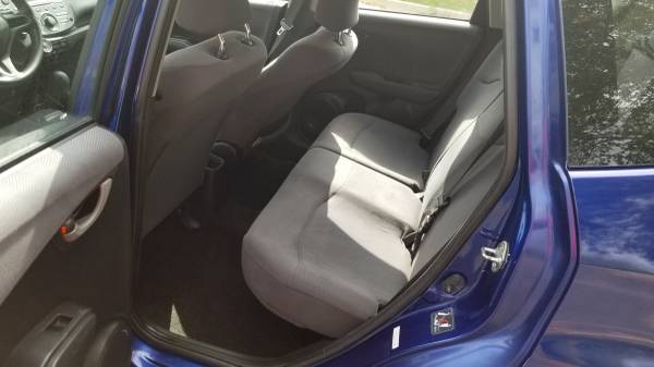 2009 HONDA FIT EXCELLENT CONDITION AUTOMATIC for sale in Hartford, CT – photo 20