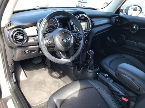 2017 MINI Hardtop 2 Door Cooper 2dr Hatchback ALL CREDIT WELCOME!! -... for sale in El Cajon, CA – photo 13