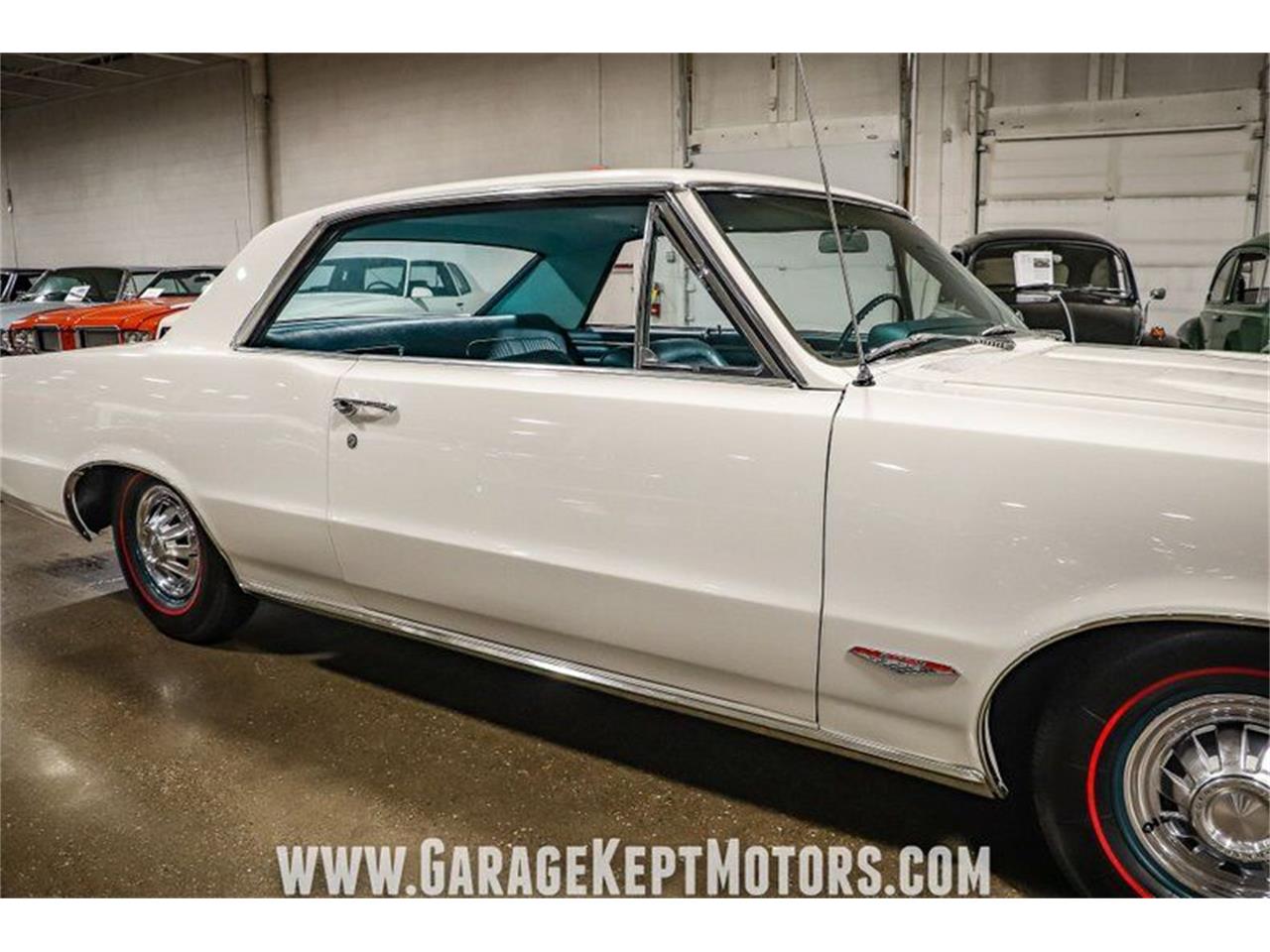 1964 Pontiac GTO for sale in Grand Rapids, MI – photo 51