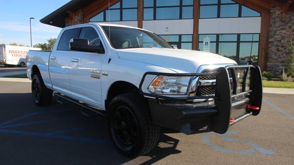 2015 Ram 2500 SLT ** Good Looking Crew Cab * Clean Carfax ** for sale in Troy, MO – photo 9