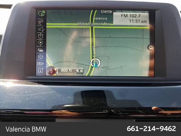2016 BMW X1 xDrive28i AWD All Wheel Drive SKU:G5F66882 for sale in Valencia, CA – photo 13