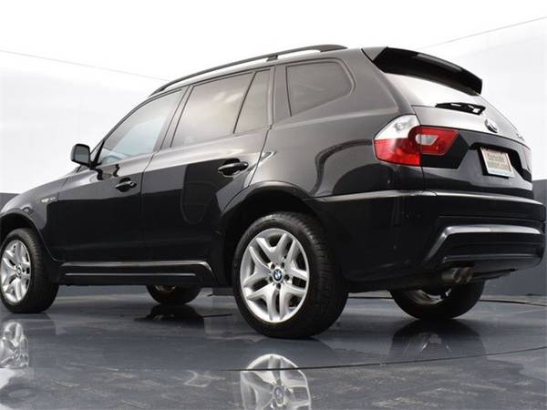 2006 BMW X3 AWD All Wheel Drive 3 0i SUV - - by dealer for sale in Lakewood, WA – photo 21