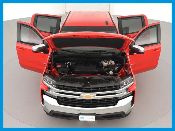 2020 Chevy Chevrolet Silverado 1500 Crew Cab LT Pickup 4D 5 3/4 ft for sale in Columbia, SC – photo 22