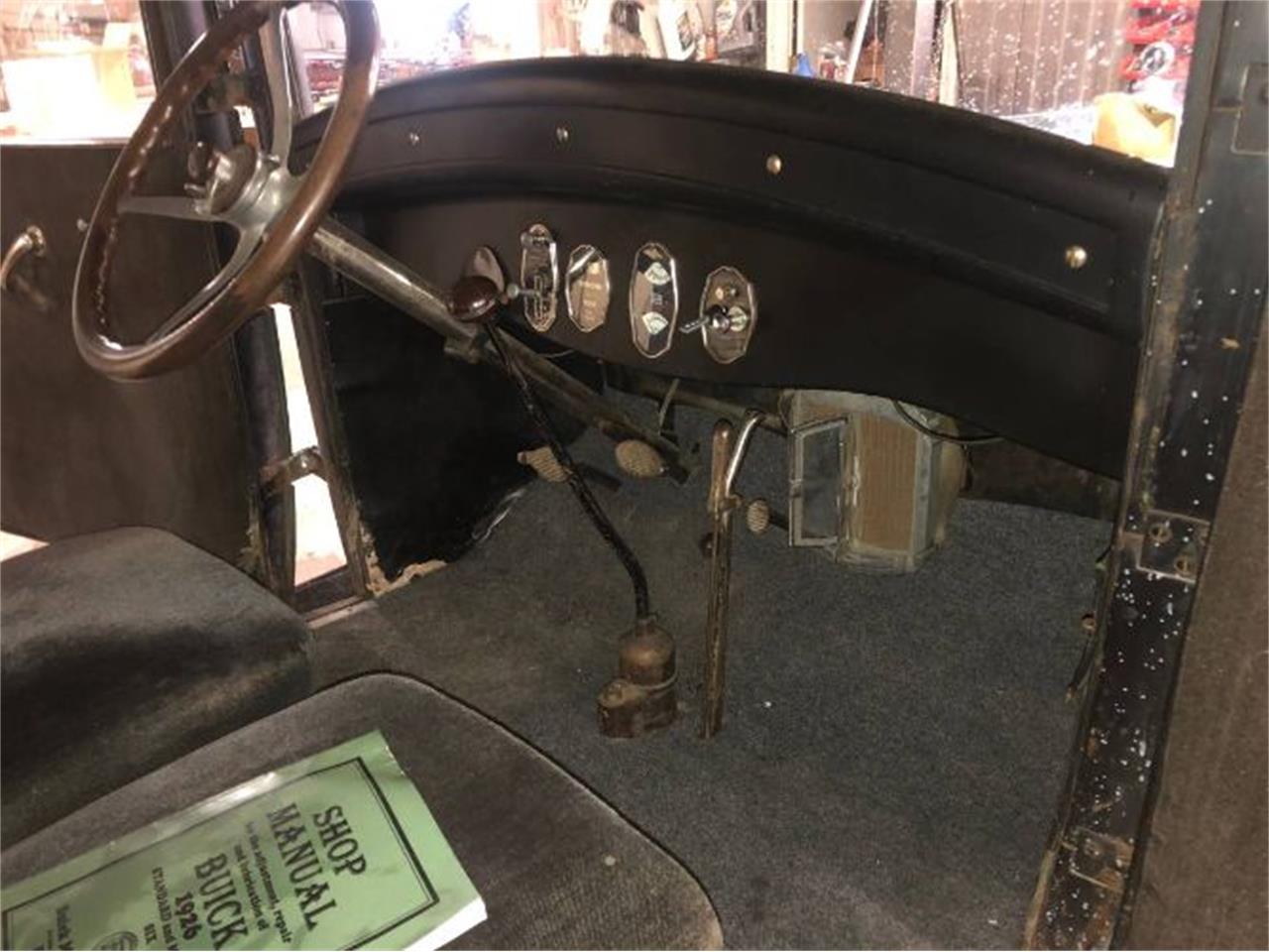 1926 Buick Master for sale in Cadillac, MI – photo 7