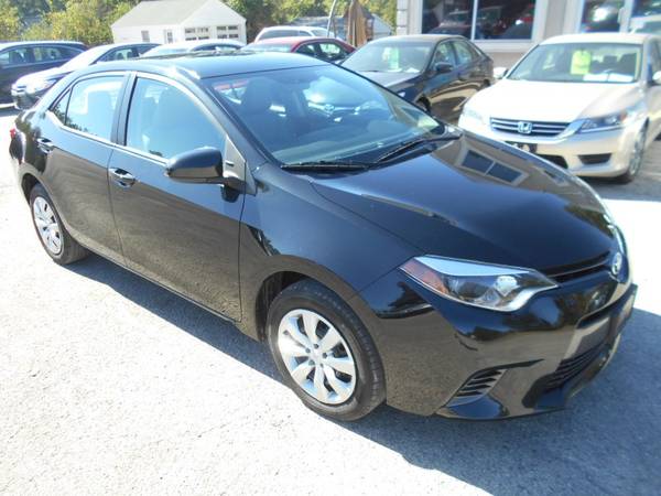 2016 Toyota Corolla LE for sale in Crestwood, KY – photo 7
