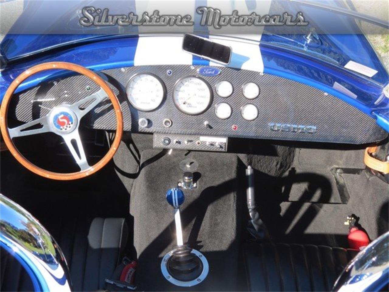 1965 Shelby Cobra for sale in North Andover, MA – photo 39